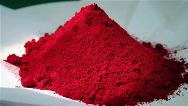 Le Sang de la Cochenille : Créer son Rouge Carmin pour l’Enluminure