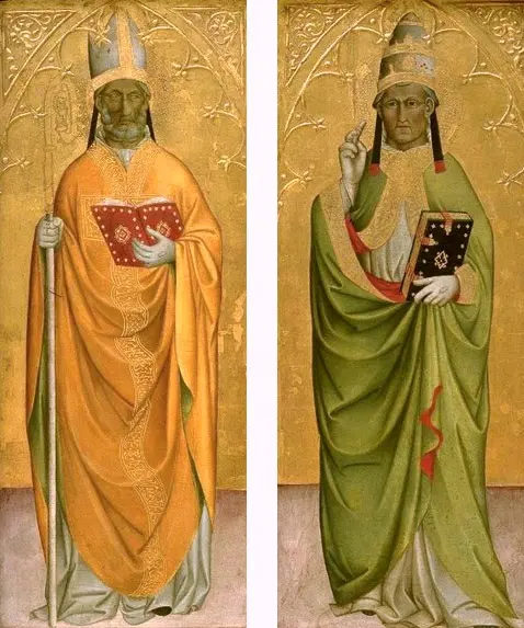 Cennino Cennini : Le Gardien des Secrets de la Renaissance