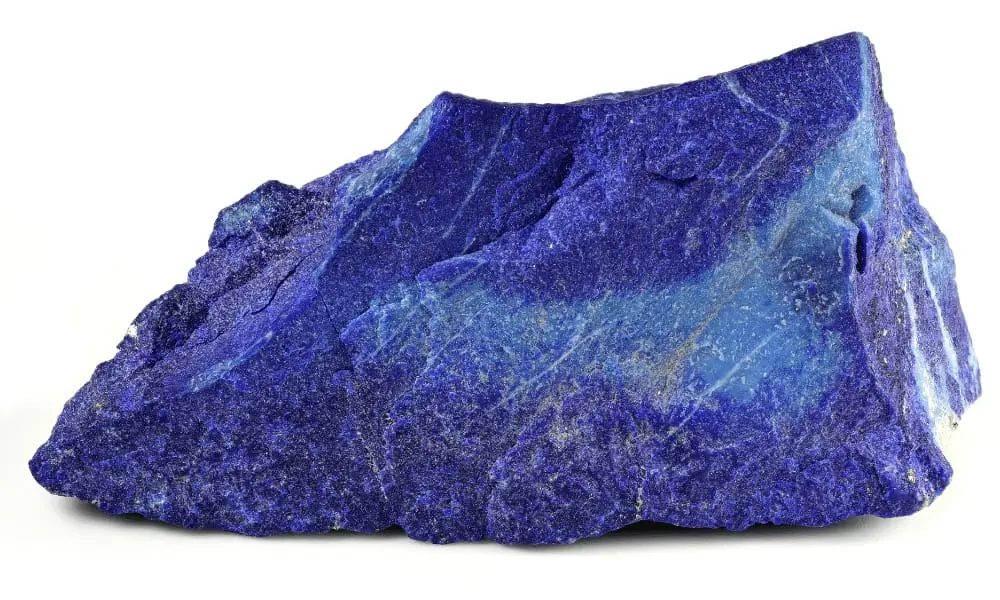 L’Or Bleu de l’Enlumineur : Le Guide Complet pour Créer son Pigment Lapis-Lazuli