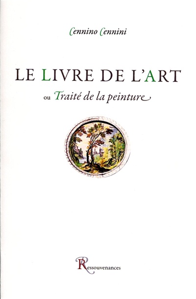 TRAITÉ DE LA PEINTURE